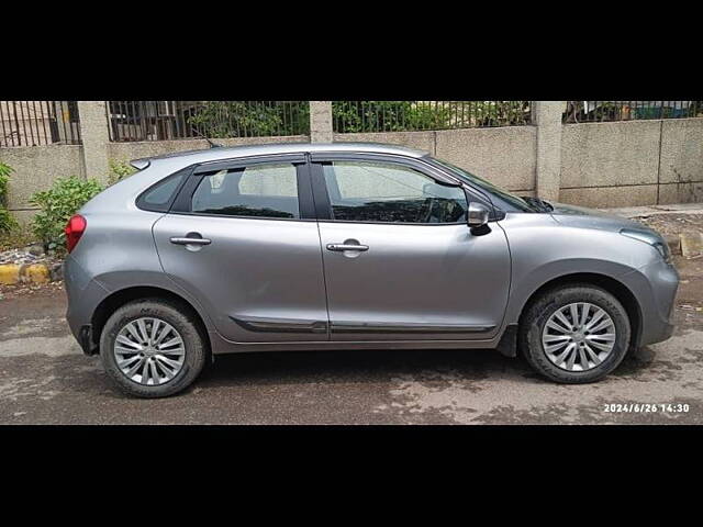 Used Maruti Suzuki Baleno [2015-2019] Delta 1.2 in Delhi