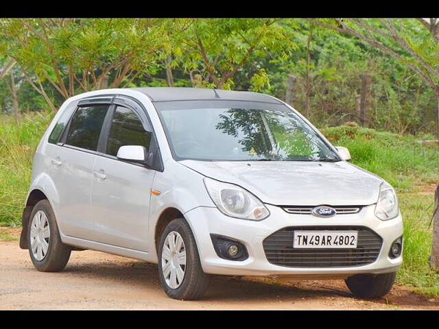 Used 2013 Ford Figo in Coimbatore