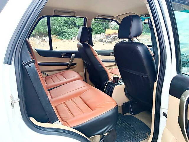 Used Tata Safari Storme [2012-2015] 2.2 LX 4x2 in Chennai