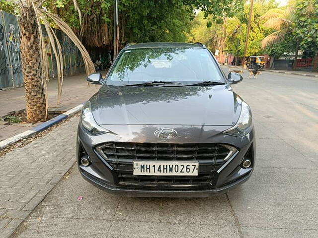 Used 2019 Hyundai Grand i10 NIOS in Pune