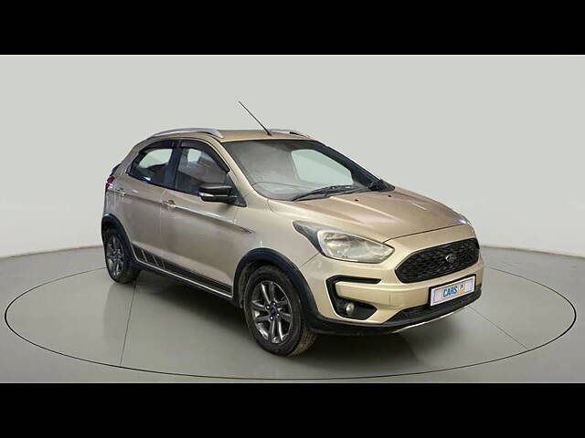 Used 2018 Ford Freestyle in Chandigarh