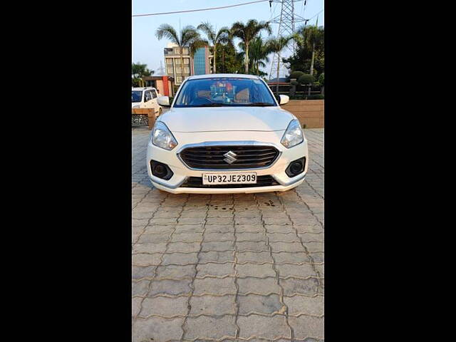 Used 2017 Maruti Suzuki Swift DZire in Lucknow