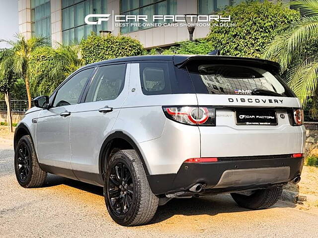 Used Land Rover Discovery Sport [2018-2020] SE in Delhi