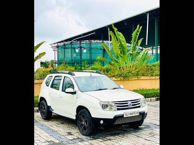 Used Renault Duster [2012-2015] 85 PS RxE Diesel in Surat