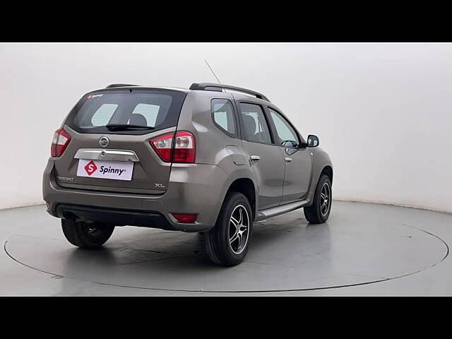 Used Nissan Terrano [2013-2017] XL (P) in Bangalore