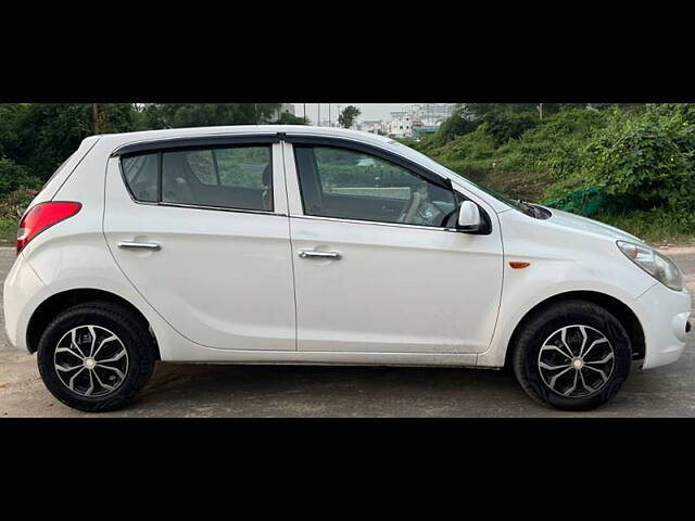 Used Hyundai i20 [2010-2012] Magna 1.2 in Vadodara