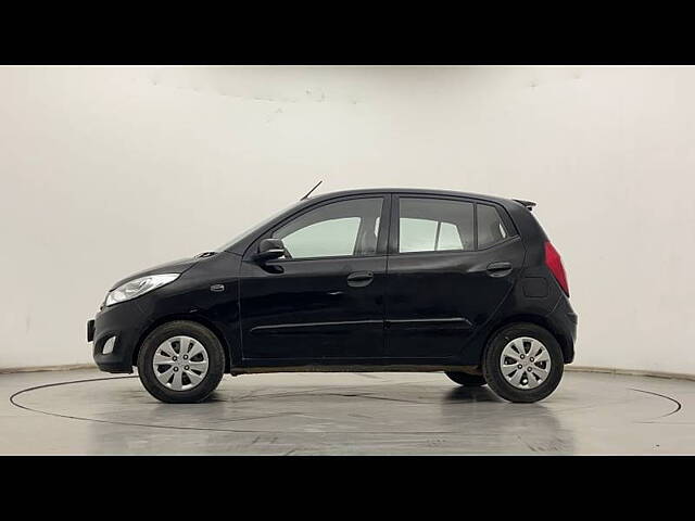 Used Hyundai i10 [2010-2017] Sportz 1.2 Kappa2 in Hyderabad