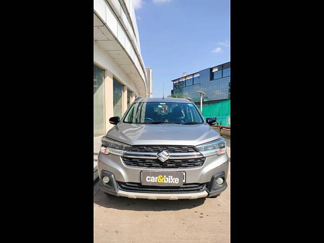 Used 2022 Maruti Suzuki XL6 in Gurgaon