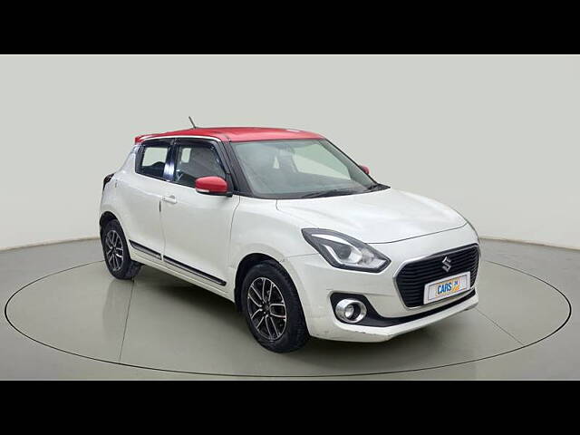 Used 2018 Maruti Suzuki Swift in Delhi