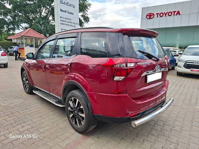 Used Mahindra XUV500 W11 in Bangalore