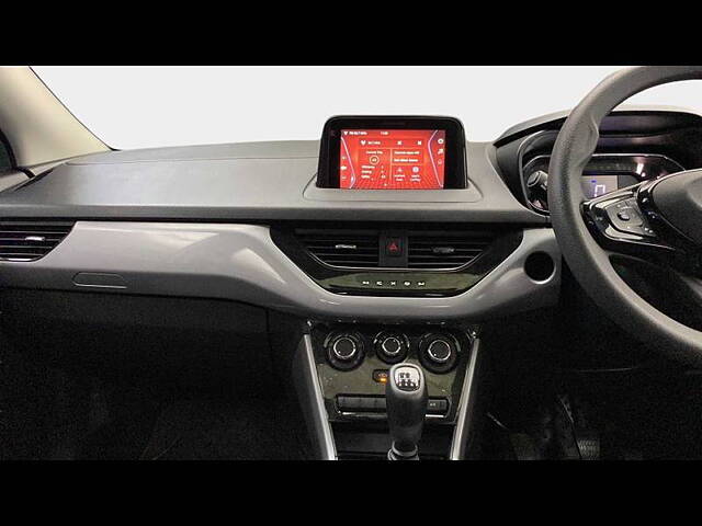 Used Tata Nexon [2020-2023] XMA Plus (S) in Delhi