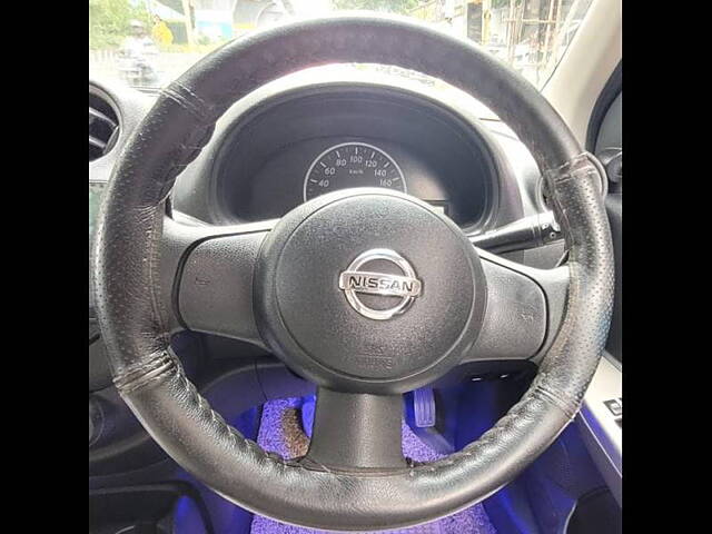 Used Nissan Micra Active [2013-2018] XL in Chennai