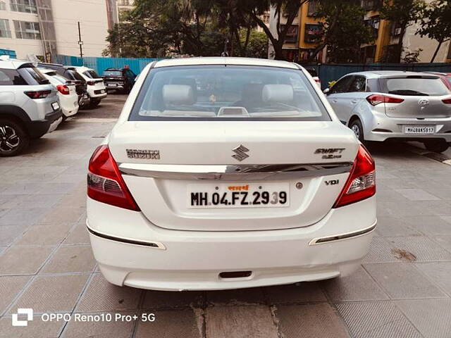 Used Maruti Suzuki Swift DZire [2011-2015] VDI in Mumbai