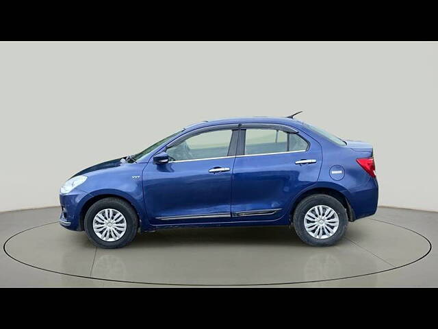 Used Maruti Suzuki Dzire [2017-2020] VXi in Nagpur