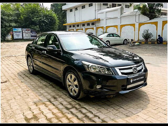 Used Honda Accord [2008-2011] 3.5 V6 Inspire in Delhi