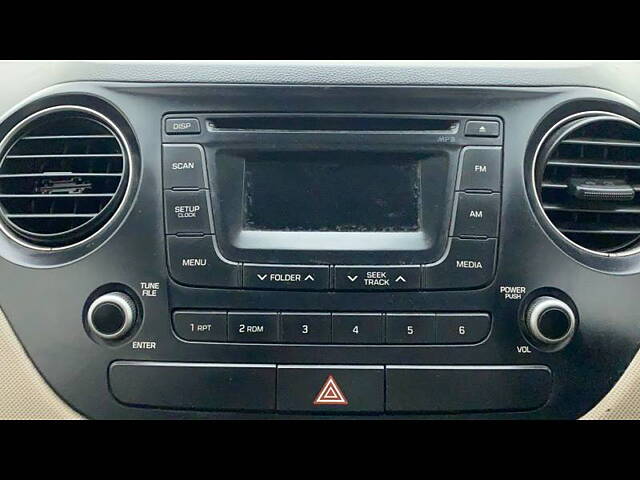 Used Hyundai Grand i10 [2013-2017] Sportz 1.2 Kappa VTVT [2013-2016] in Delhi