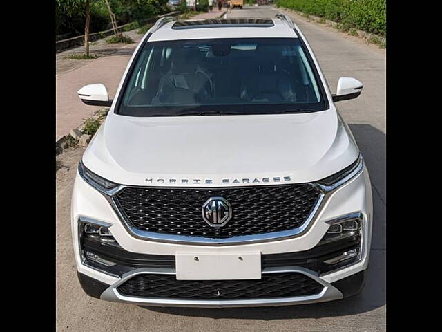 Used 2019 MG Hector in Pune