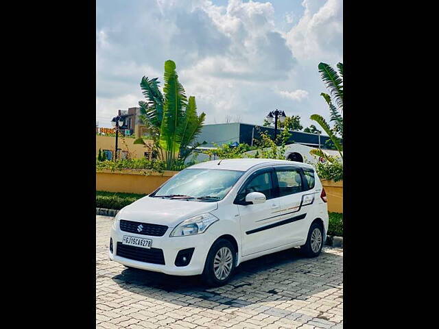 Used Maruti Suzuki Ertiga [2012-2015] VDi in Surat