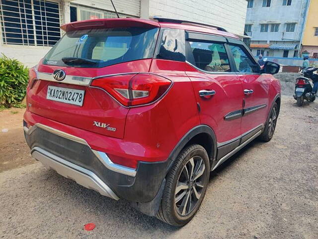 Used Mahindra XUV300 [2019-2024] W8 (O) 1.5 Diesel [2020] in Bangalore