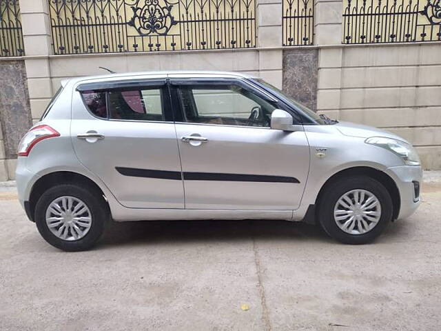 Used Maruti Suzuki Swift [2014-2018] Lxi (O) [2014-2017] in Delhi