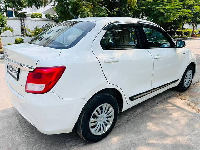 Used Maruti Suzuki Dzire [2017-2020] VDi in Lucknow