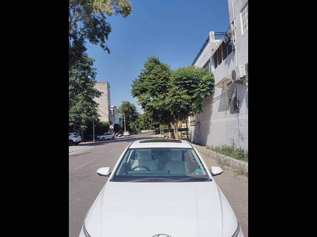 Used 2024 Hyundai Verna in Ludhiana