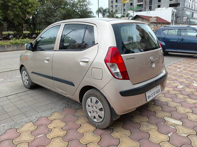 Used Hyundai i10 [2007-2010] Magna in Pune