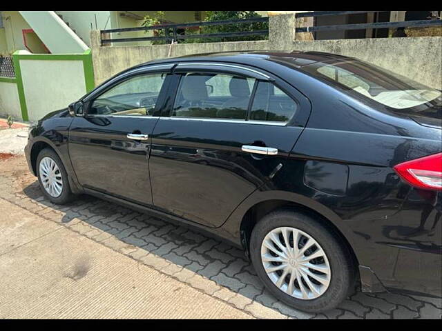 Used Maruti Suzuki Ciaz Sigma Hybrid 1.5 [2018-2020] in Nagpur