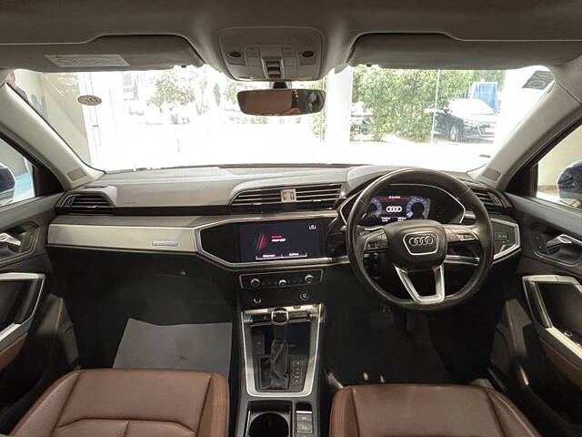 Used Audi Q3 40 TFSI Premium Plus in Ahmedabad