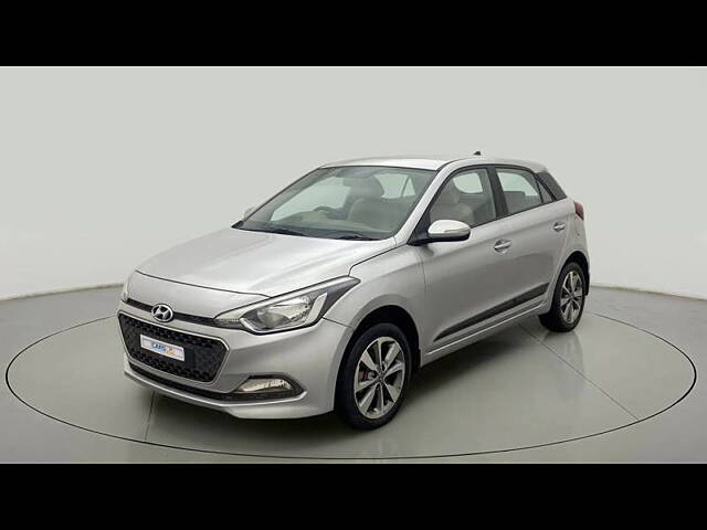 Used Hyundai Elite i20 [2018-2019] Asta 1.4 CRDi in Hyderabad