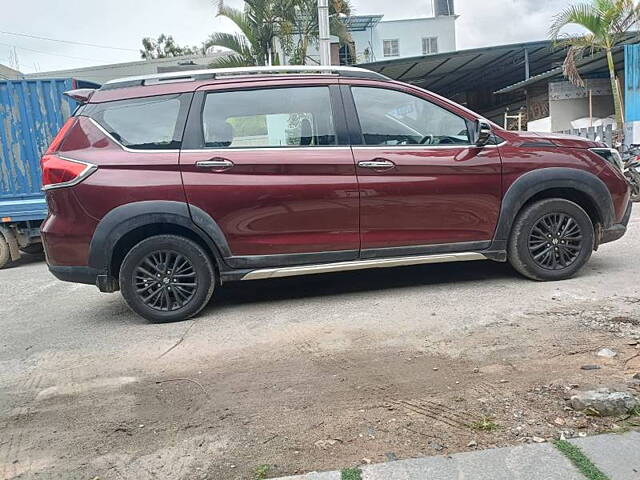 Used Maruti Suzuki XL6 [2019-2022] Zeta MT Petrol in Bangalore