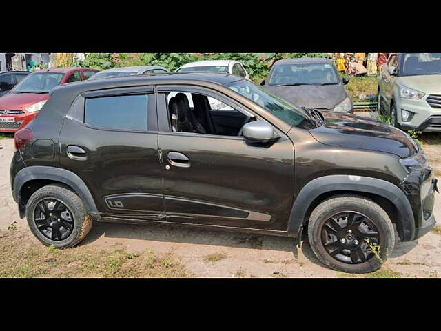 Used Renault Kwid [2015-2019] RXT Opt [2015-2019] in Lucknow