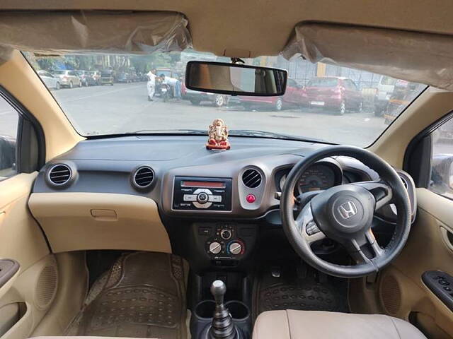 Used Honda Amaze [2013-2016] 1.5 S i-DTEC in Mumbai