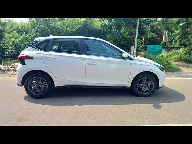 Used Hyundai i20 [2020-2023] Sportz 1.0 Turbo IMT in Lucknow