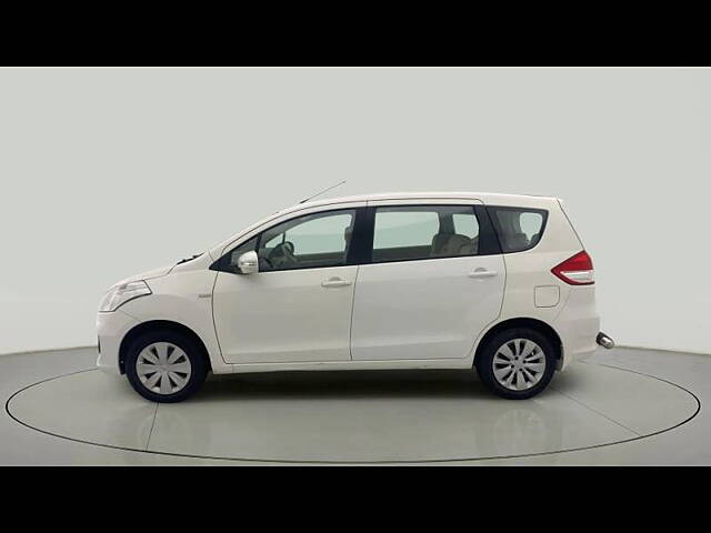 Used Maruti Suzuki Ertiga [2015-2018] VDI SHVS in Ahmedabad