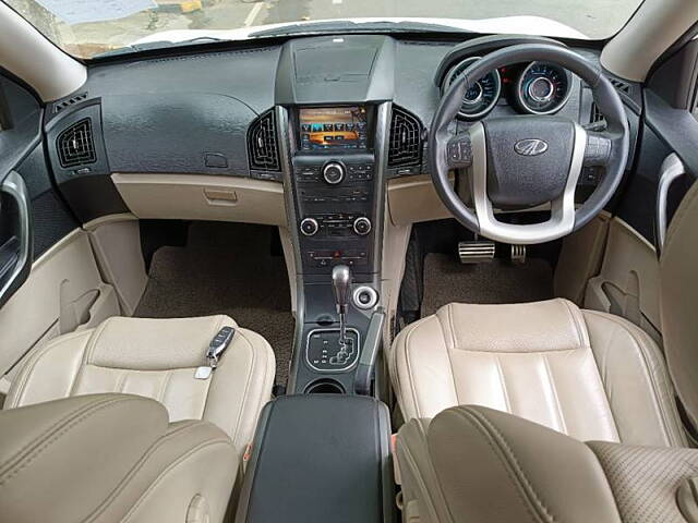 Used Mahindra XUV500 [2015-2018] W10 AWD AT in Bangalore