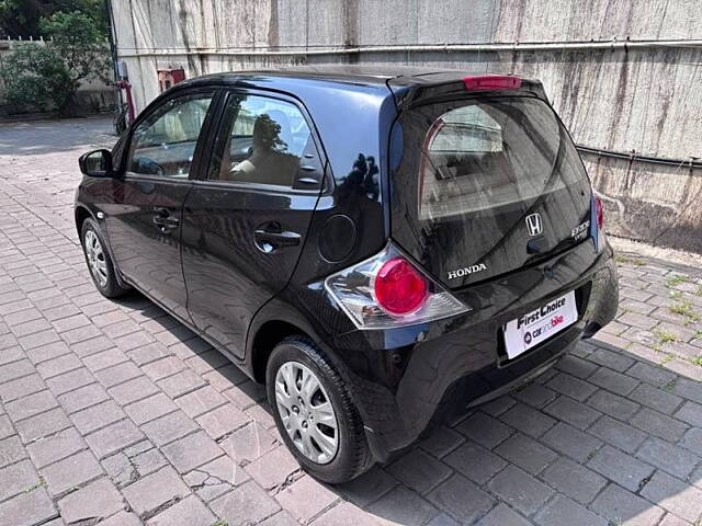 Used Honda Brio [2013-2016] S MT in Thane