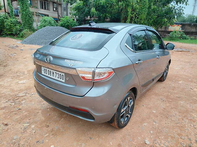 Used Tata Tigor [2018-2020] Revotron XZ+ in Bhubaneswar