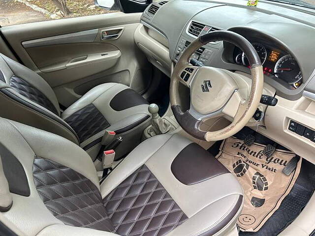 Used Maruti Suzuki Ertiga [2018-2022] VXi in Bangalore