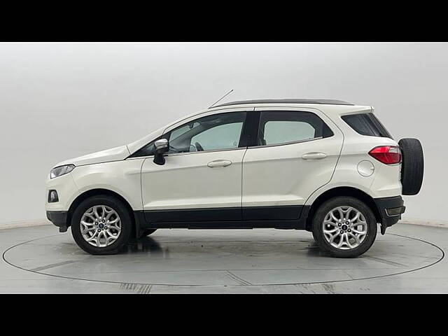 Used 2015 Ford Ecosport in Delhi