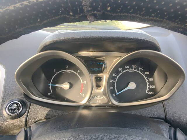 Used Ford EcoSport [2017-2019] Trend + 1.5L TDCi in Delhi