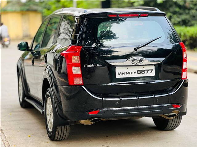 Used Mahindra XUV500 [2015-2018] W10 1.99 in Pune