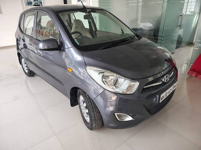 Used Hyundai i10 [2010-2017] Sportz 1.2 Kappa2 in Pune