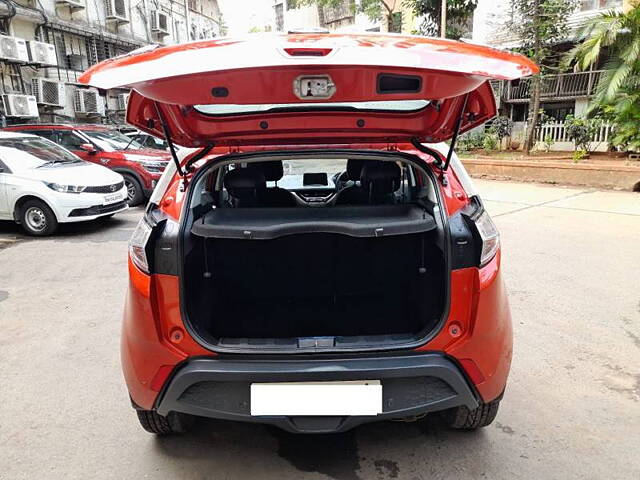 Used Tata Nexon [2017-2020] XZA Plus Petrol in Mumbai