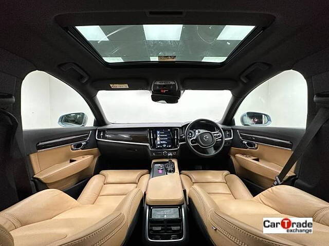Used Volvo S90 [2016-2021] Momentum D4 [2018-2020] in Pune