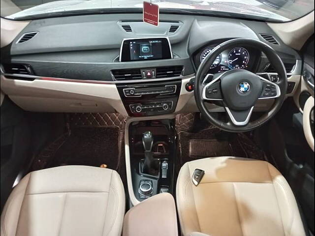 Used BMW X1 [2013-2016] sDrive20d xLine in Bangalore