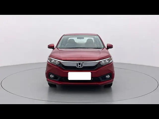 Used 2020 Honda Amaze in Pune