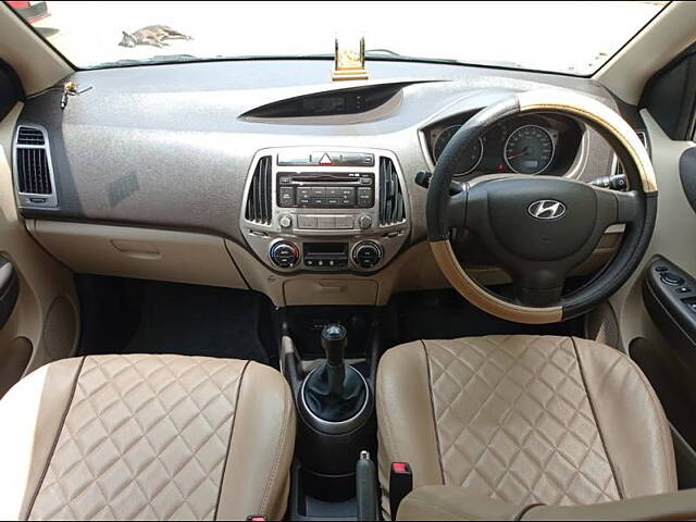 Used Hyundai i20 [2012-2014] Magna 1.2 in Mumbai