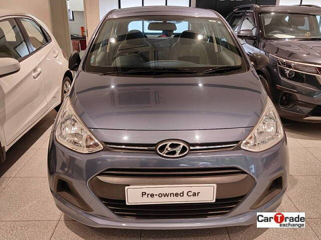 Used 2015 Hyundai Grand i10 in Mumbai