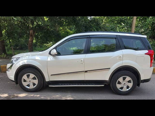 Used Mahindra XUV500 [2015-2018] W6 AT in Agra